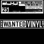 <B>[DJU-027]</B><BR> Likquid / Brainkicker - C'mon 2009